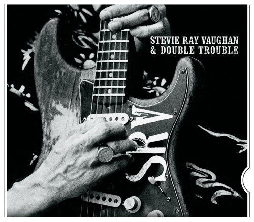 VAUGHAN, STEVIE RAY AND DOUBLE - V2 REAL DEAL: GREATEST HITS