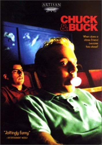 CHUCK & BUCK (WIDESCREEN) [IMPORT]