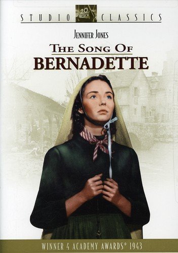 THE SONG OF BERNADETTE (BILINGUAL)