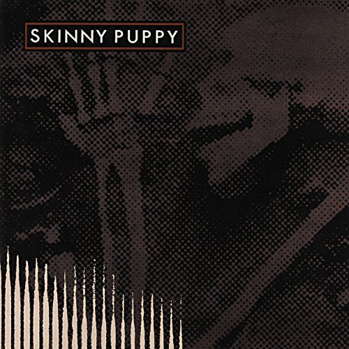 SKINNY PUPPY - REMISSION (EXPANDED CD VERSION