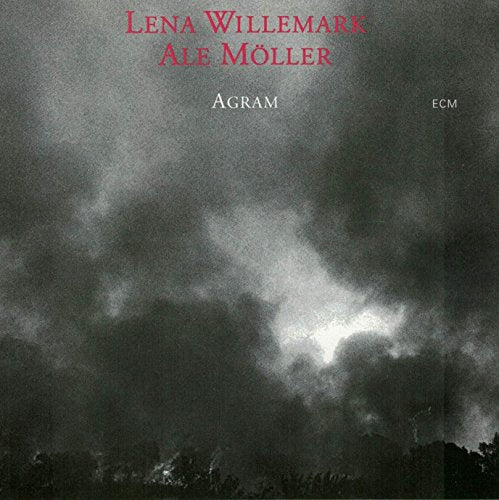 WILLEMARK, LENA - AGRAM