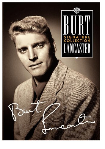 LANCASTER, BURT COLLECT. [IMPORT]