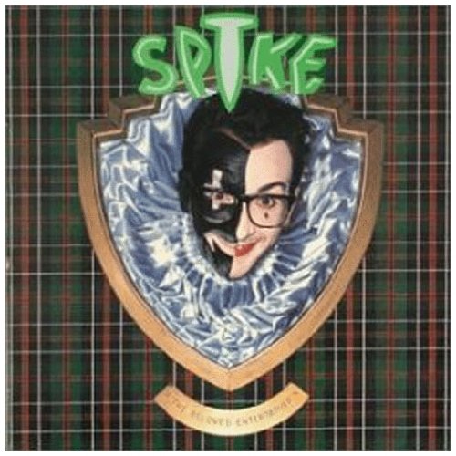 COSTELLO, ELVIS - SPIKE (2 CD)