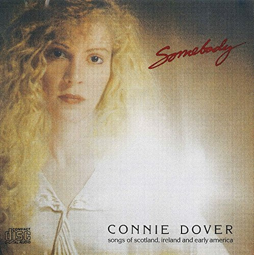 CONNIE DOVER - SOMEBODY