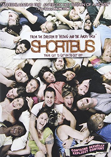 SHORTBUS (RATED EDITION)