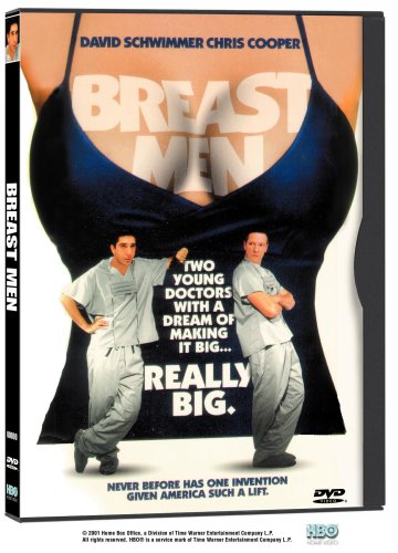 BREAST MEN