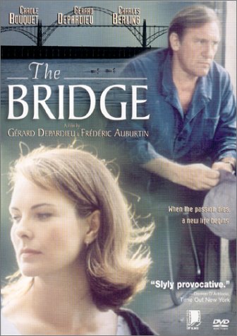 THE BRIDGE (VERSION FRANAISE) [IMPORT]