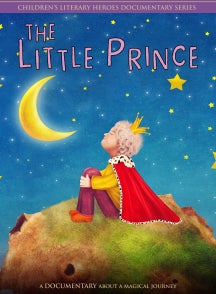 THE LITTLE PRINCE [DVD]