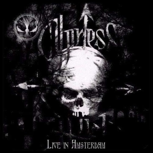 CYPRESS HILL  - LIVE IN AMSTERDAM