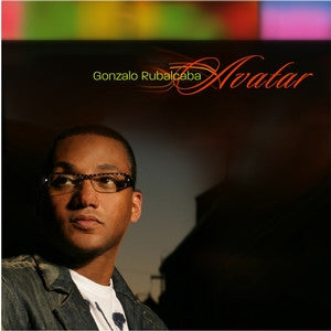 RUBALCABA, GONZALO  - AVATAR