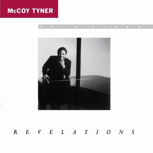 TYNER, MCCOY - REVELATIONS