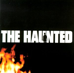 HAUNTED - HAUNTED