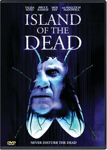 ISLANDS OF THE DEAD [IMPORT]