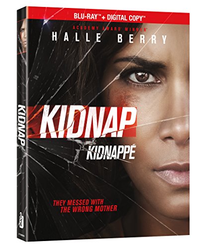 KIDNAP [BLU-RAY + DIGITAL COPY]