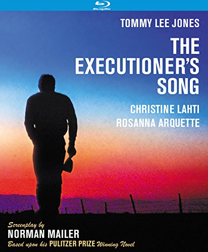 THE EXECUTIONER'S SONG [BLU-RAY] [IMPORT]