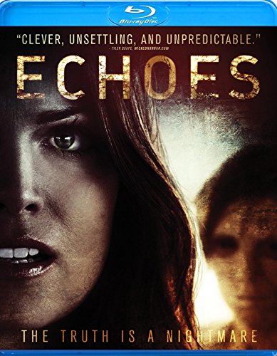 ECHOES BD [BLU-RAY]