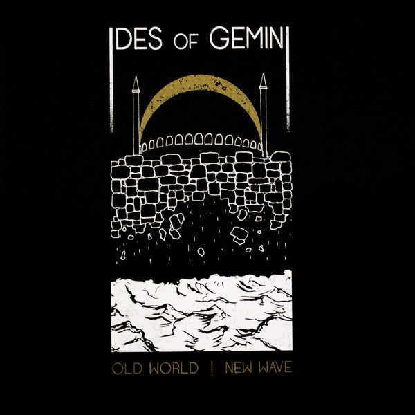 IDES OF GEMINI  - OLD WORLD NEW WAVE