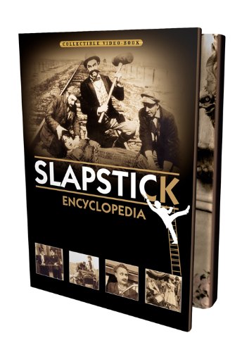 SLAPSTICK ENCYCLOPEDIA