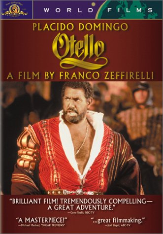 OTELLO (WIDESCREEN) (SOUS-TITRES FRANAIS)