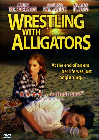 WRESTLING WITH ALLIGATORS