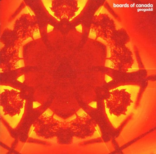 BOARDS OF CANADA - GEOGADDI