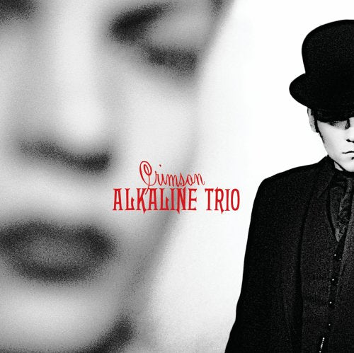 ALKALINE TRIO - CRIMSON