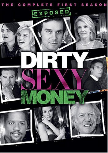 DIRTY SEXY MONEY S1: COMP