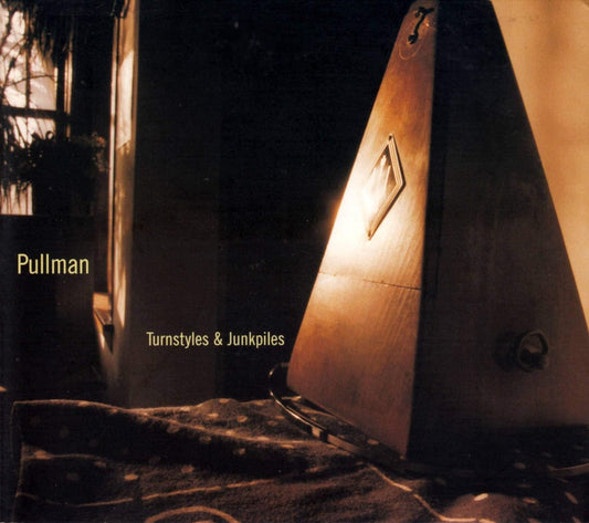 PULLMAN  - TURNSTYLES & JUNKPILES