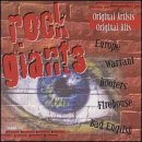 ROCK GIANTS - VOL. 1-ROCK GIANTS