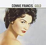 FRANCIS*CONNIE - GOLD