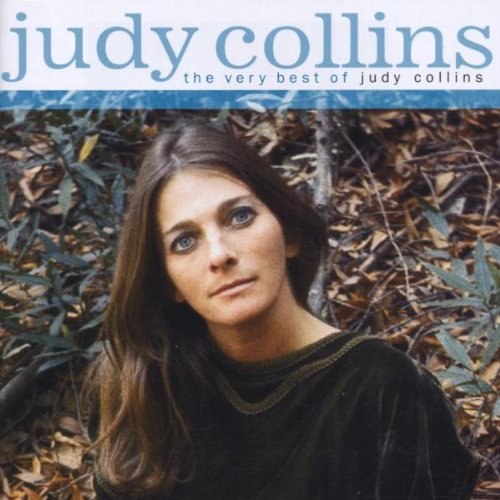 COLLINS, JUDY - VERY BEST OF, THE