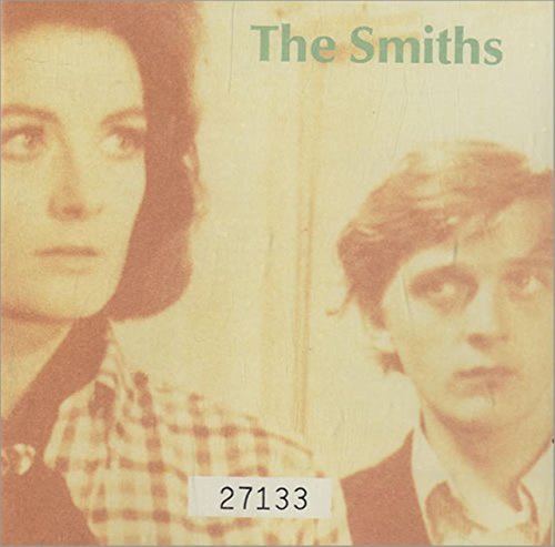 THE SMITHS - HOW SOON IS NOW?