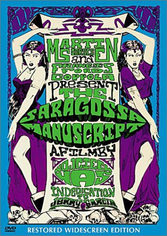 SARAGOSSA MANUSCRIPT (WIDESCREEN RESTORED EDITION)