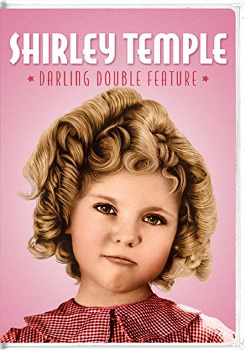 SHIRLEY TEMPLE: DARLING DOUBLE FEATURE [IMPORT]