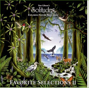 SOLITUDES - VOL. 2-FAVORITE SELECTIONS