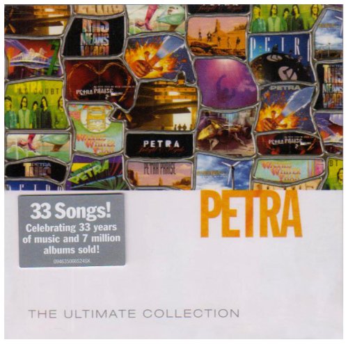 PETRA - ULTIMATE COLLECTION