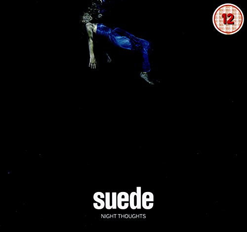 SUEDE - NIGHT THOUGHTS: DELUXE