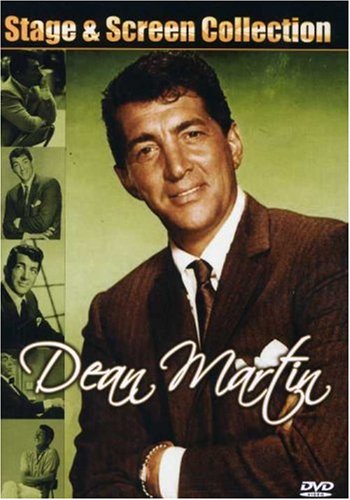 MARTIN, DEAN STAGE & SCREEN - DEAN MARTI
