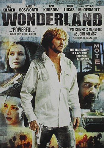 WONDERLAND [IMPORT]