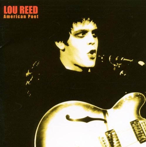 REED, LOU - AMERICAN POST