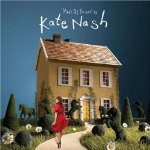 NASH, KATE - MADE OF BRICKS