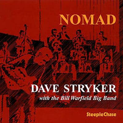 STRYKER, DAVE  - NOMAD