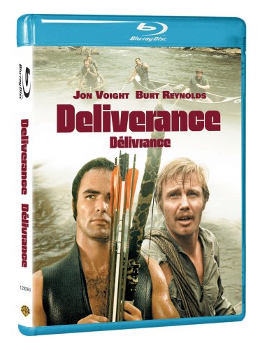 DELIVERANCE / DLIVERANCE (BILINGUAL) [BLU-RAY]