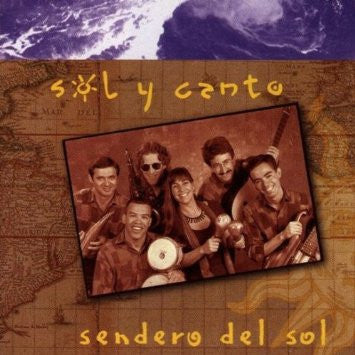 SOL Y CANTO  - SEDERO DEL SOL