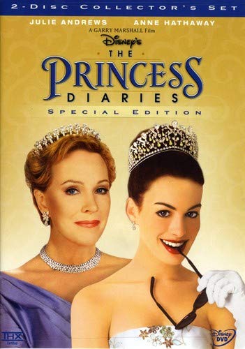 THE PRINCESS DIARIES (BILINGUAL)