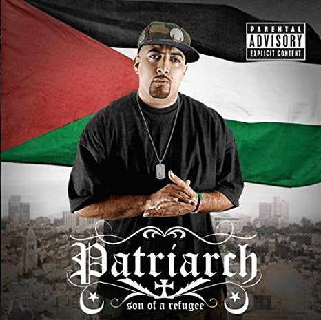 PATRIARCH  - SON OF A REFUGEE