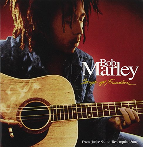 BOB MARLEY - SONGS OF FREEDOM: 1962-1980 (4CD)