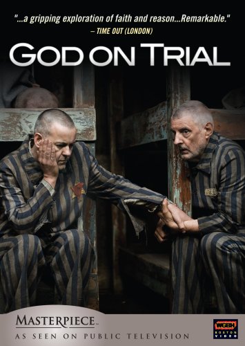 MASTERPIECE: GOD ON TRIAL