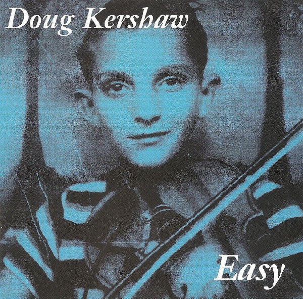 KERSHAW, DOUG  - EASY
