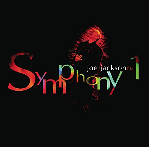 JACKSON, JOE - SYM 1